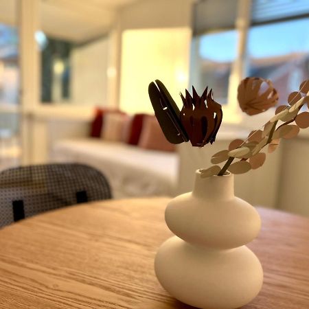 Apartment Kleine Auszeit Dornbirn Esterno foto