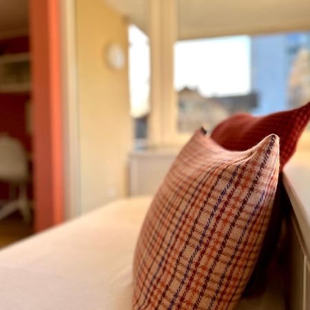 Apartment Kleine Auszeit Dornbirn Esterno foto