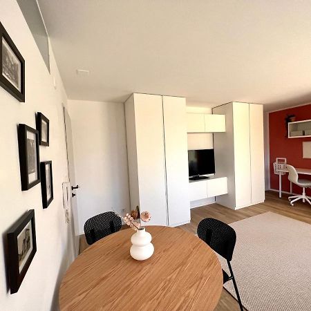 Apartment Kleine Auszeit Dornbirn Esterno foto