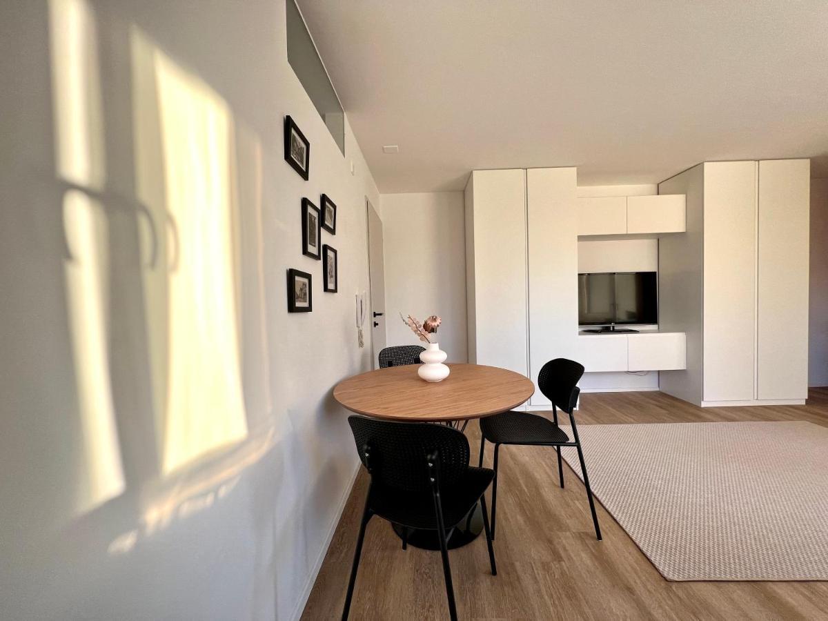 Apartment Kleine Auszeit Dornbirn Esterno foto